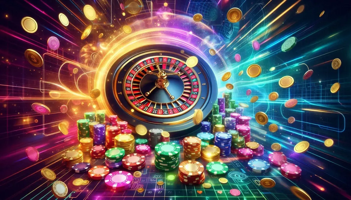 Elements Casino Surrey